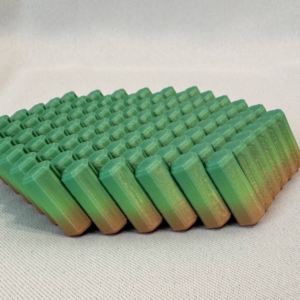 Wobble Hexagon Fidget